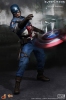 фотография Movie Masterpiece Captain America