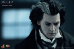 фотография Movie Masterpiece Sweeney Todd The Demon Barber Of Fleet Street