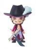 фотография Ichiban Kuji Kyun-Chara World One Piece: Dracule Mihawk