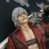 Real Artwork Series ~Devil May Cry 3~ 3D Poster Art