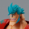 фотография Chogokin Franky