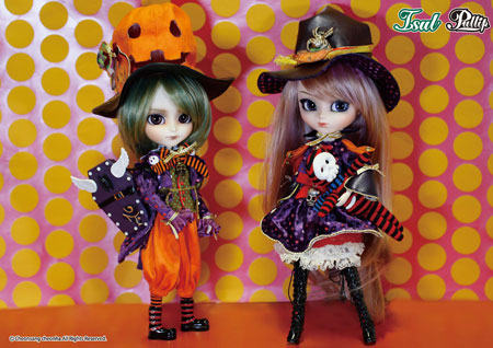 Pullip halloween on sale