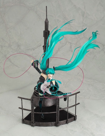 главная фотография Hatsune Miku Love is War Ver.