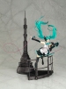 фотография Hatsune Miku Love is War Ver.