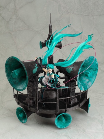 главная фотография Hatsune Miku Love Is War DX Edition