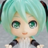 Nendoroid Hatsune Miku: Append ver.