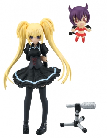 главная фотография SR Shugo Chara: Hoshina Utau