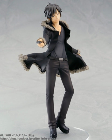 главная фотография ALTAiR Orihara Izaya