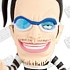 Anichara Heroes One Piece Vol. 8 Impel Down: Mr. 3