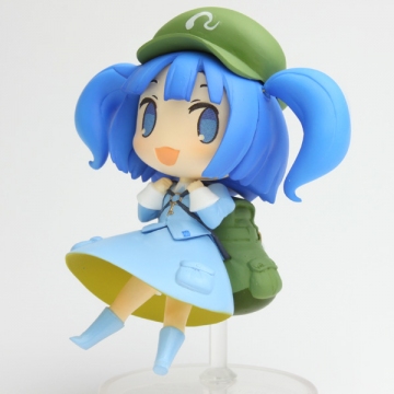 главная фотография Touhou Shushuroku Vol. 2: Kawashiro Nitori