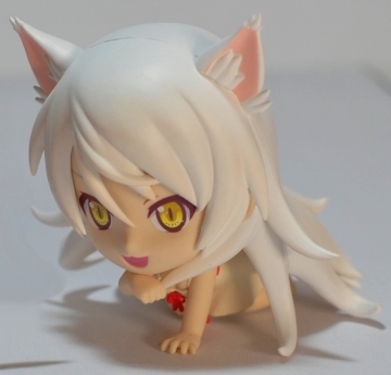 главная фотография Ichiban Kuji Premium Nishio Ishin Anime Project 2: Hanekawa Tsubasa Black Hanekawa Ver.