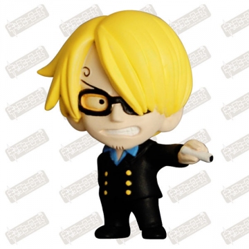 главная фотография Anichara Heroes One Piece Vol.2 Arabasta Fierce Fighting: Sanji