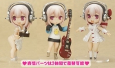 фотография Choco Ochi Super Sonico Collection x Mota: Guitar ver.