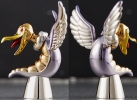 фотография Metallic Monsters Gallery: Chimaera