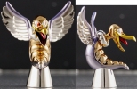 фотография Metallic Monsters Gallery: Chimaera