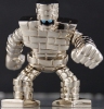 фотография Metallic Monsters Gallery: Rock Golem