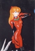 фотография Soryu Asuka Langley Bust Ver.