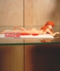 фотография Naked Asuka Lying