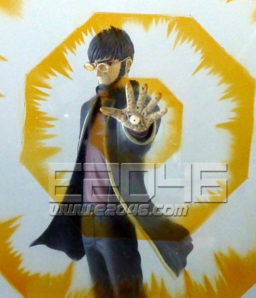 главная фотография Ikari Gendo