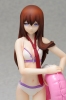 фотография Beach Queens Makise Kurisu Dengeki Exclusive ver.