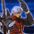 KT Figure Collection Devil May Cry Series 1: Dante Sparda A Ver.