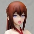 Beach Queens Makise Kurisu Dengeki Exclusive ver.