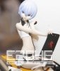 фотография Rei Ayanami with Motorcycle