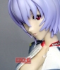фотография Rei Ayanami with Motorcycle