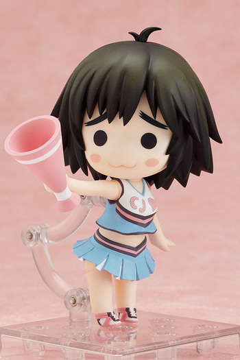 главная фотография Nendoroid Shiina Mayuri: Cheerful Ver.