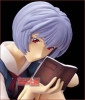 фотография Rei Ayanami Reading Ver.