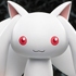 Kyubey Voice Mascot with Sensor