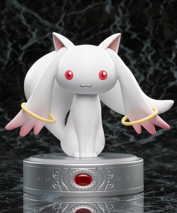 главная фотография Kyubey Voice Mascot with Sensor