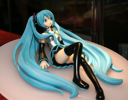 фотография PM Figure Hatsune Miku Angel Breeze ver.