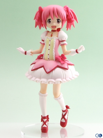 главная фотография DX Figure Madoka Kaname