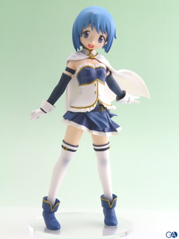 главная фотография DX Figure Sayaka Miki