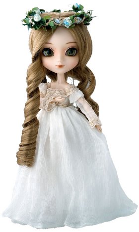 главная фотография Pullip Blanche