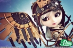 фотография Pullip Eos Steampunk Ver.