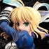 Saber Triumphant Excalibur Ver.