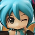 Miku Hatsune Project Mirai Exclusive