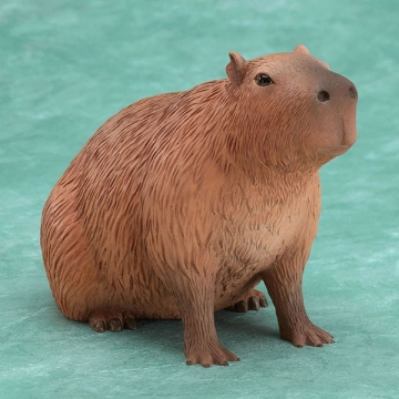 главная фотография Dokidoki Animal Series : Capybara Seated Ver.