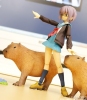 фотография Dokidoki Animal Series : Capybara Seated Ver.