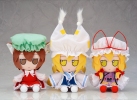 фотография Touhou Project Plush Series 14: Chen