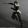 фотография Play Arts Kai Squall Leonhart Dissidia Ver.