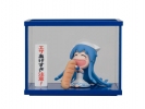 фотография Mini Ika Musume Minimini Breeding Kit: Ika-Musume With Bread