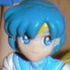 Doll Collection ~Sailor Moon~: Super Sailor Mercury