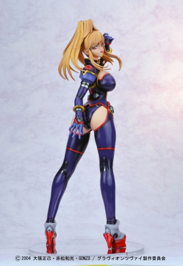 главная фотография Venus Mizuki Tachibana V Suit Ver.
