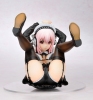 фотография Super Sonico Gothic Maid Ver.