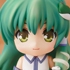 Nendoroid Sanae Kochiya