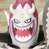 	 Ichiban Kuji Kyun Chara World One Piece ～Ouka Shichibukai Hen～: Gecko Moria