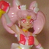 Doll Collection ~Sailor Moon~: Super Sailor Chibi Moon & Diana